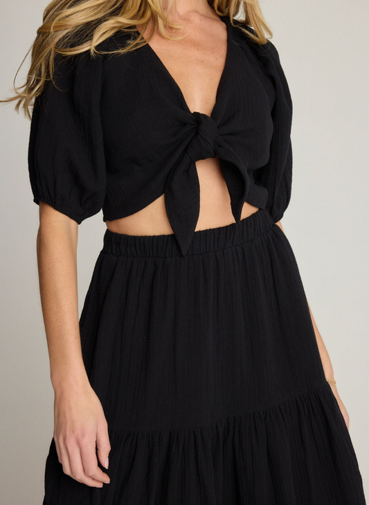 Sunday Ritual Cleo Top