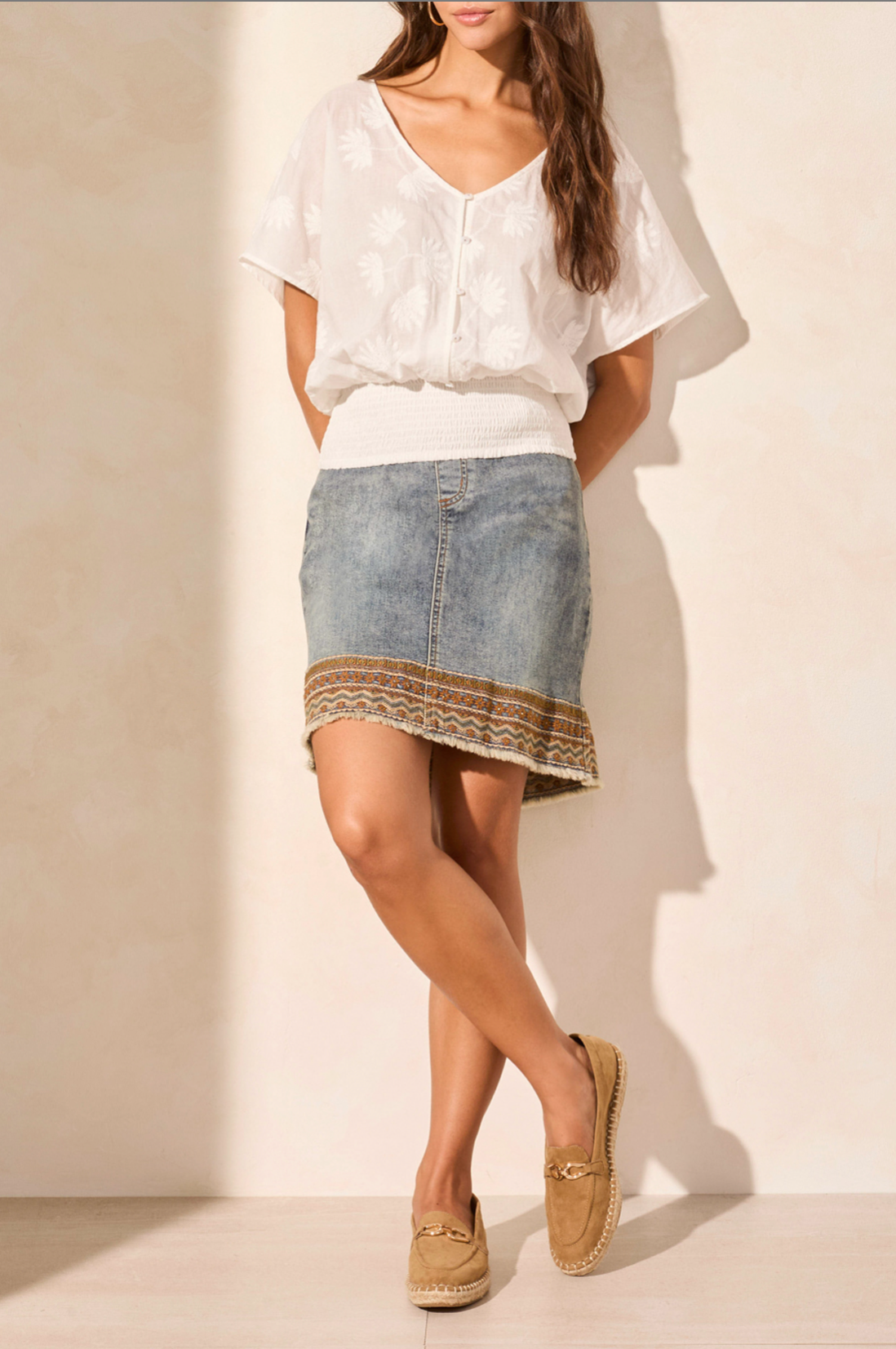 Pop the Champagne Popover Top