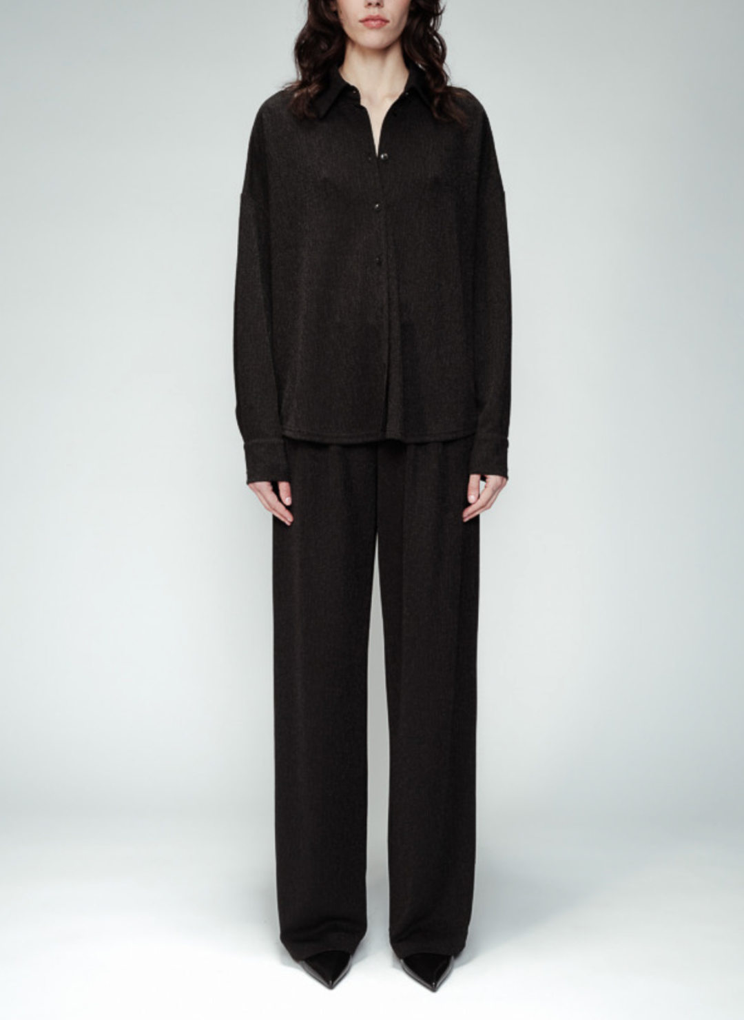 Grace & Mila Olympe Button Down Shirt