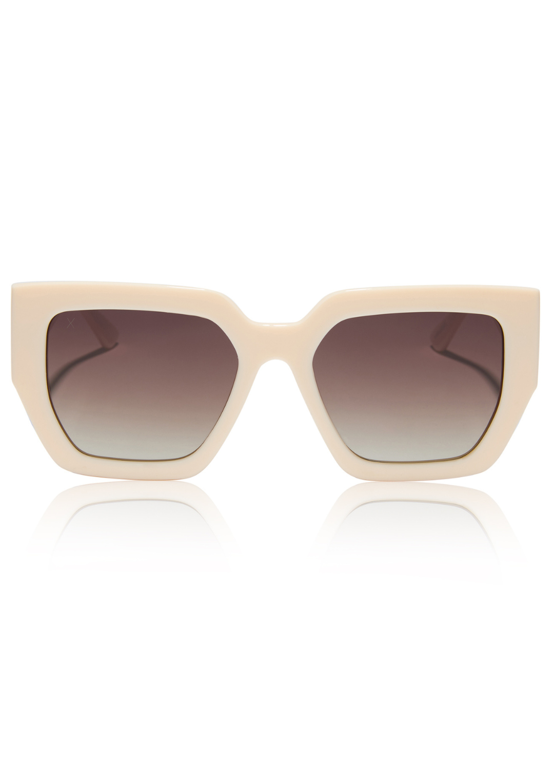 DIME HIGHLAND SWISS COFFEE + BROWN GRADIENT - POLARIZED