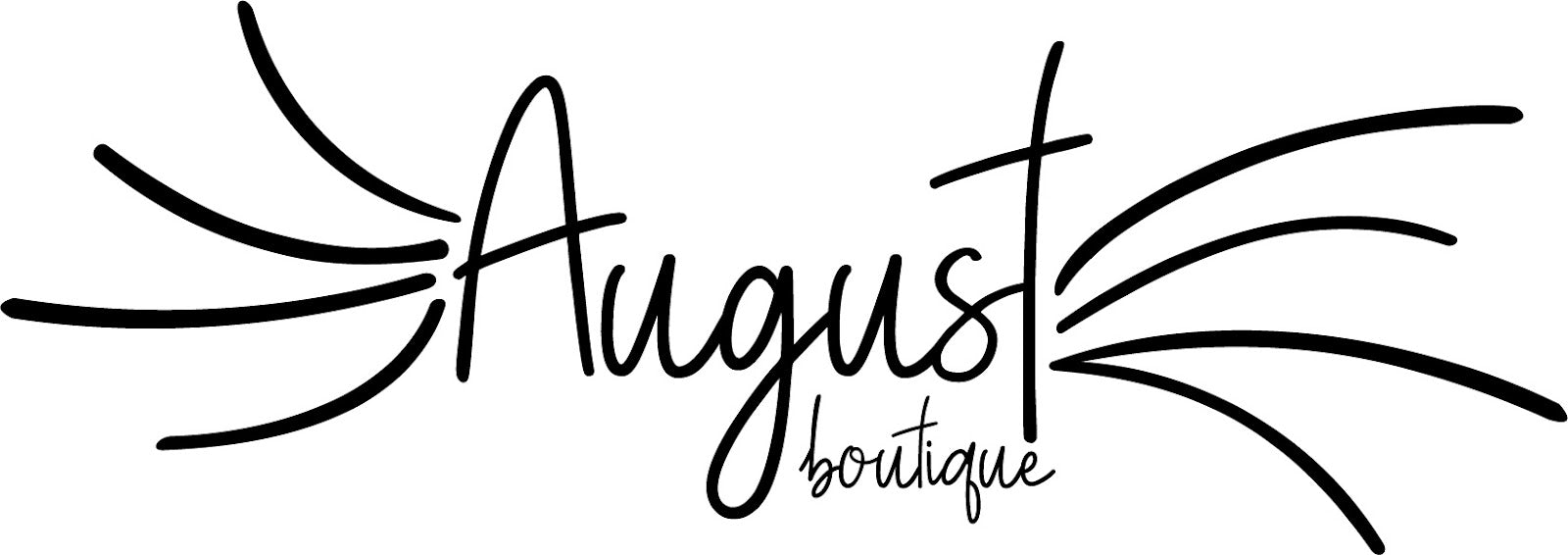 Products August Boutique