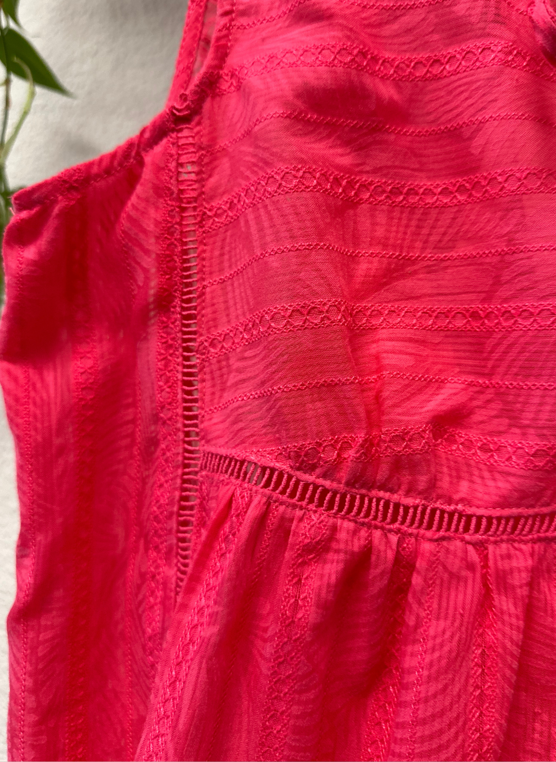 Lovestitch Watermelon Tank