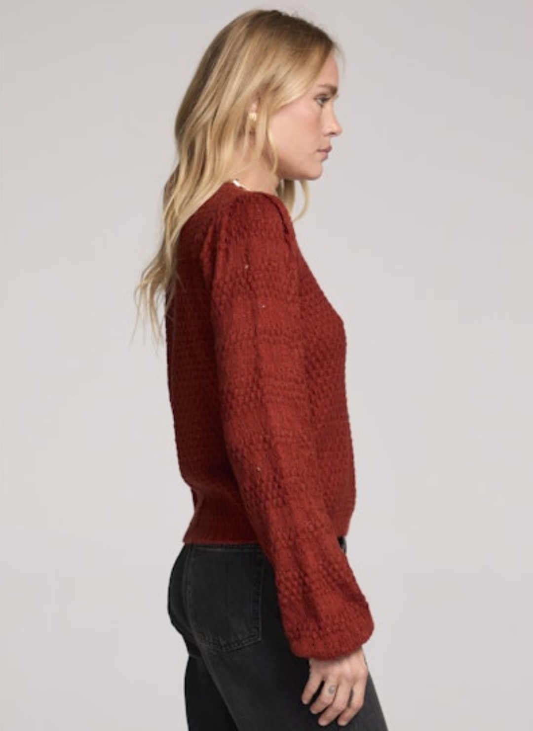 Saltwater Luxe Margow Sweater