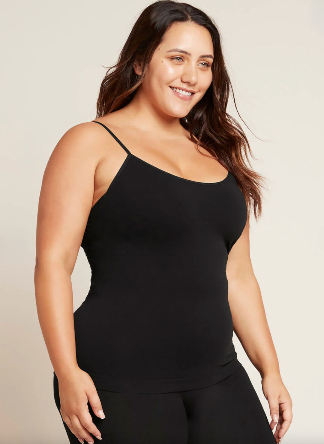 BOODY Seamfree Cami Tank
