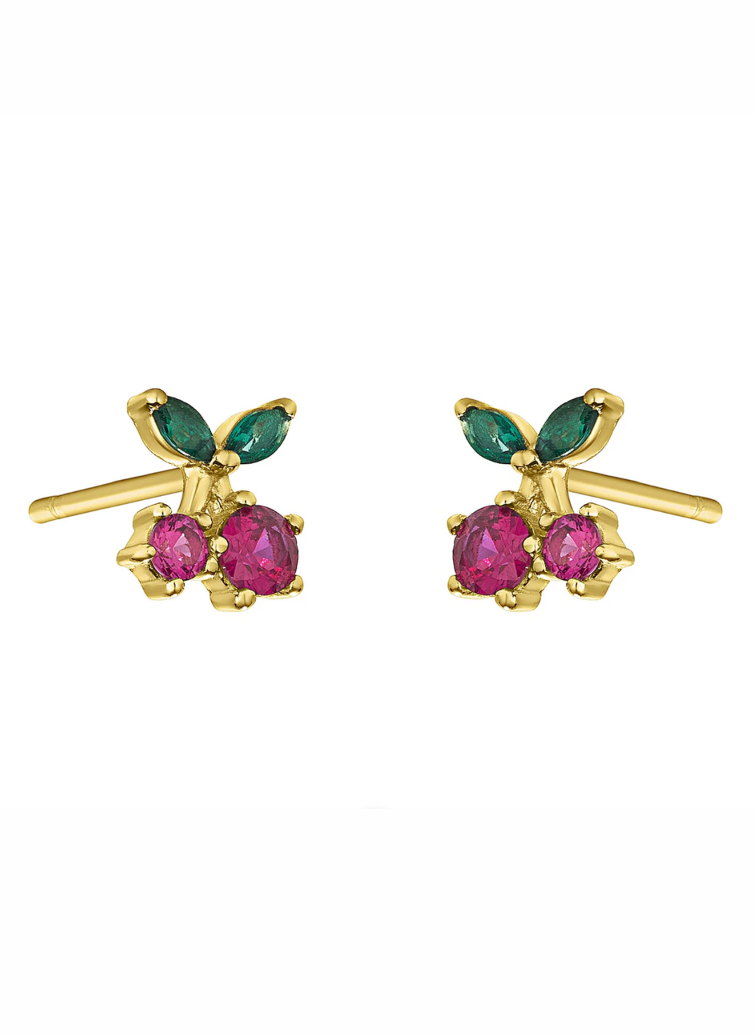 Fruit Stand Studs