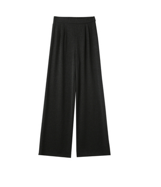 Grace & Mila Opium Knit Lurex Pant