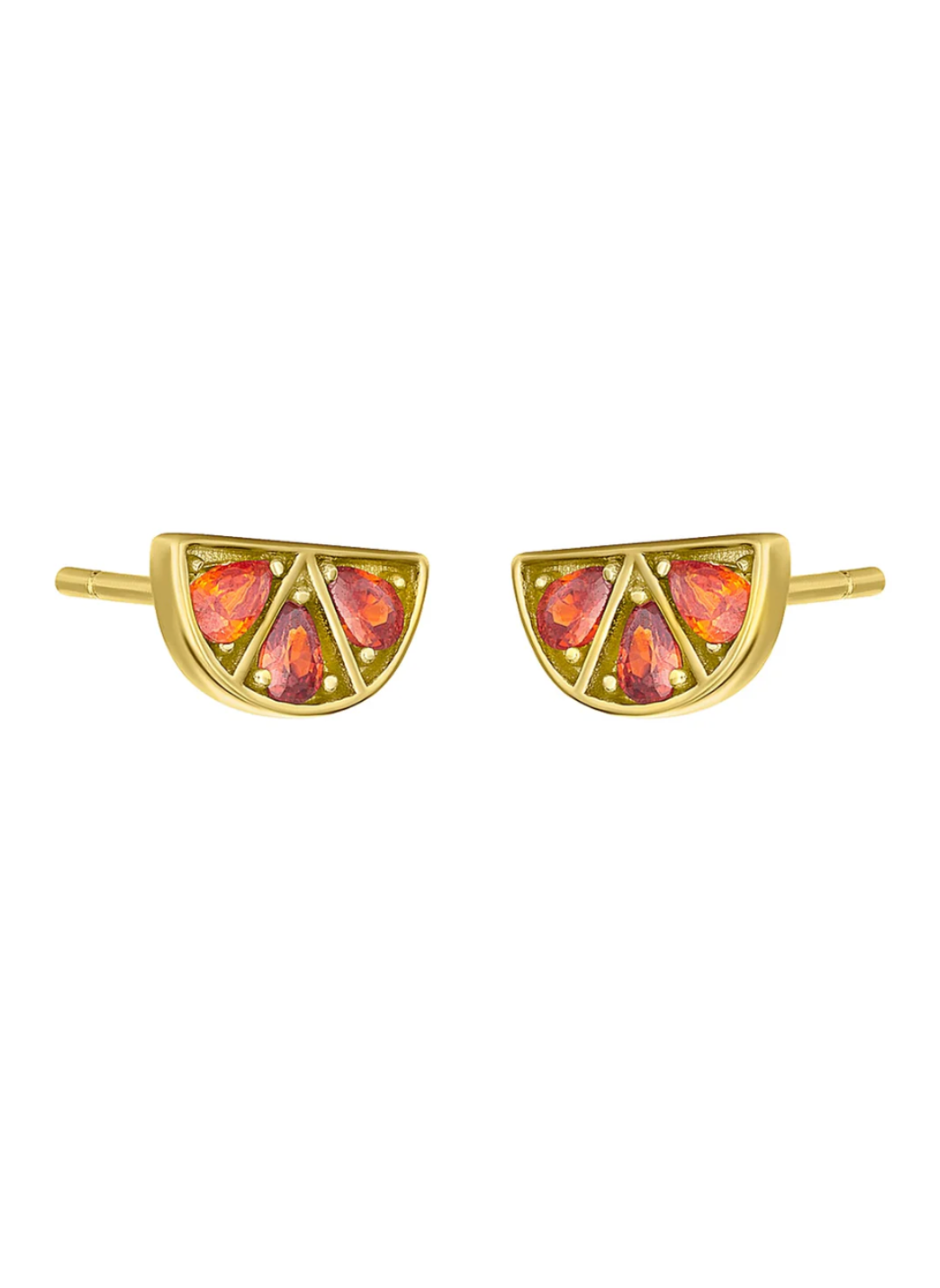 Fruit Stand Studs