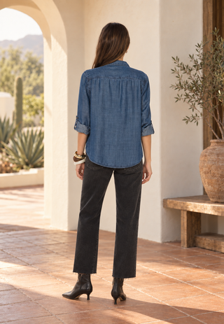 Velvet Heart Talma Top