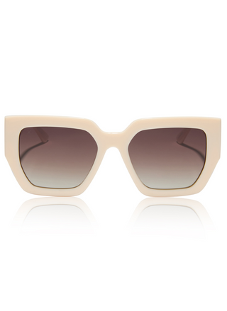 DIME HIGHLAND SWISS COFFEE + BROWN GRADIENT - POLARIZED