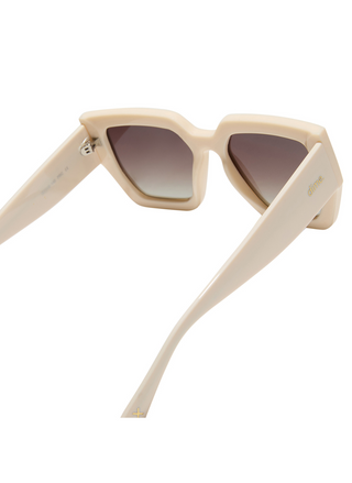 DIME HIGHLAND SWISS COFFEE + BROWN GRADIENT - POLARIZED