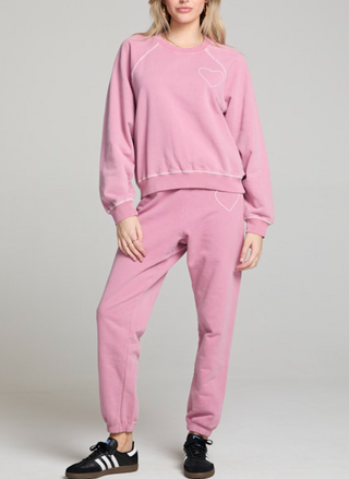 Saltwater Luxe Lovely Pullover