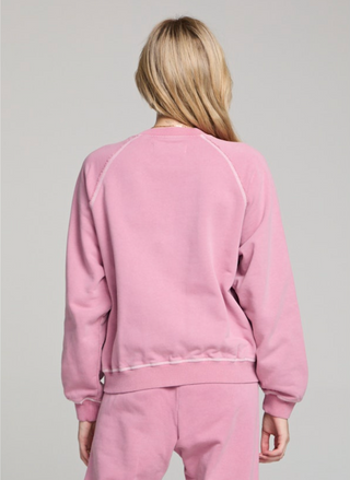 Saltwater Luxe Lovely Pullover