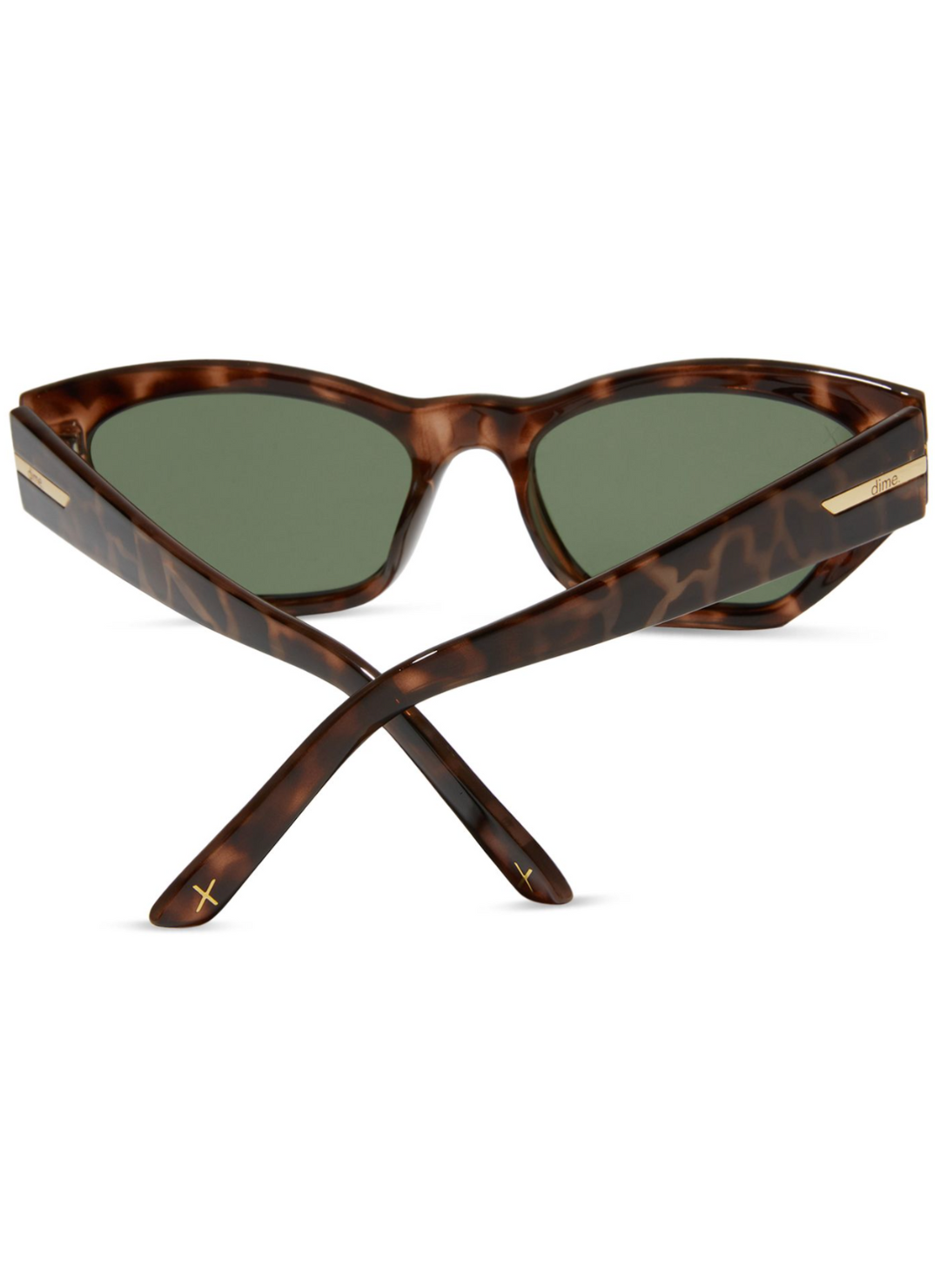 SAWTELLE QUARTZ TORTOISE + G15 POLARIZED