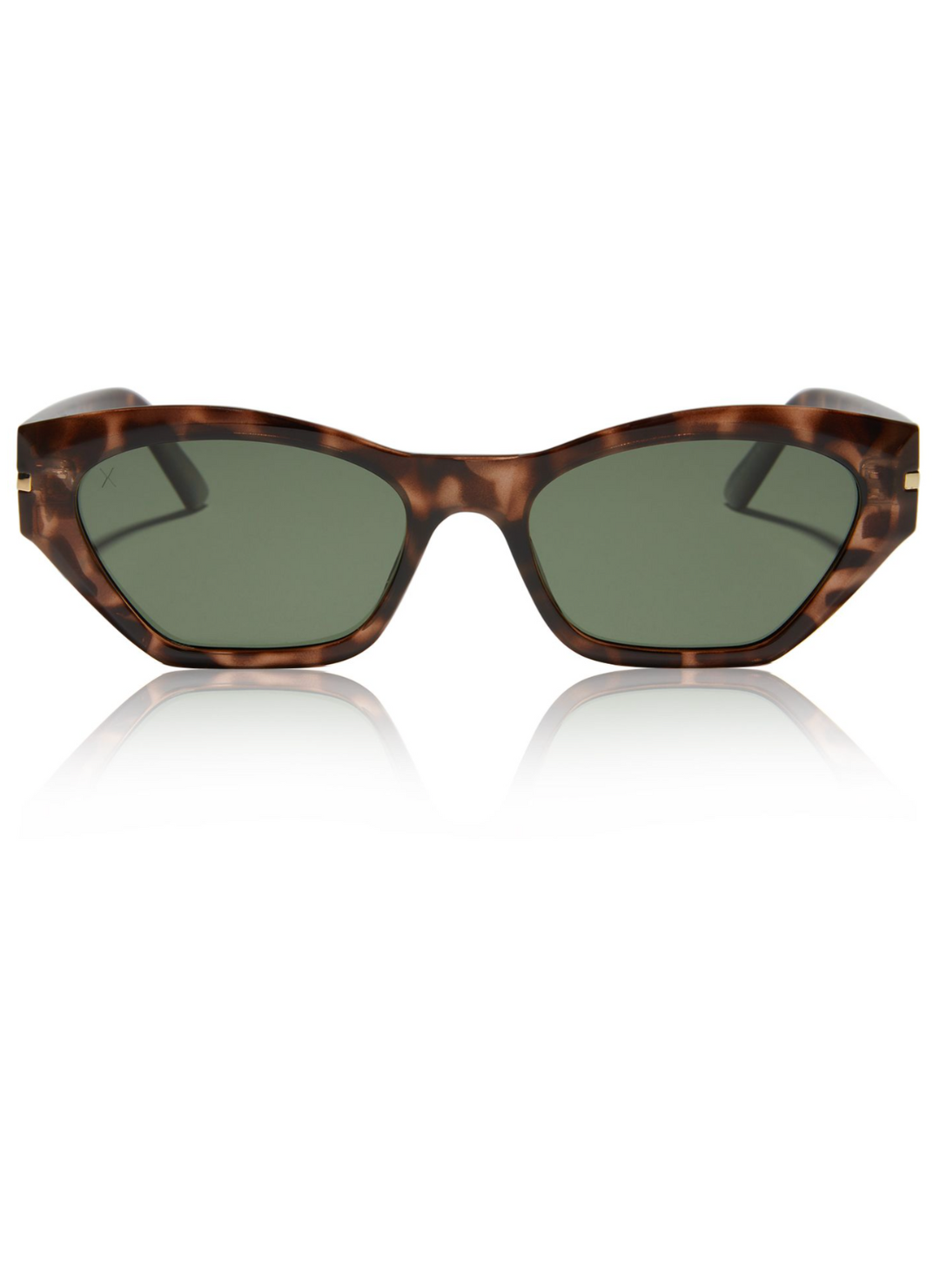 SAWTELLE QUARTZ TORTOISE + G15 POLARIZED