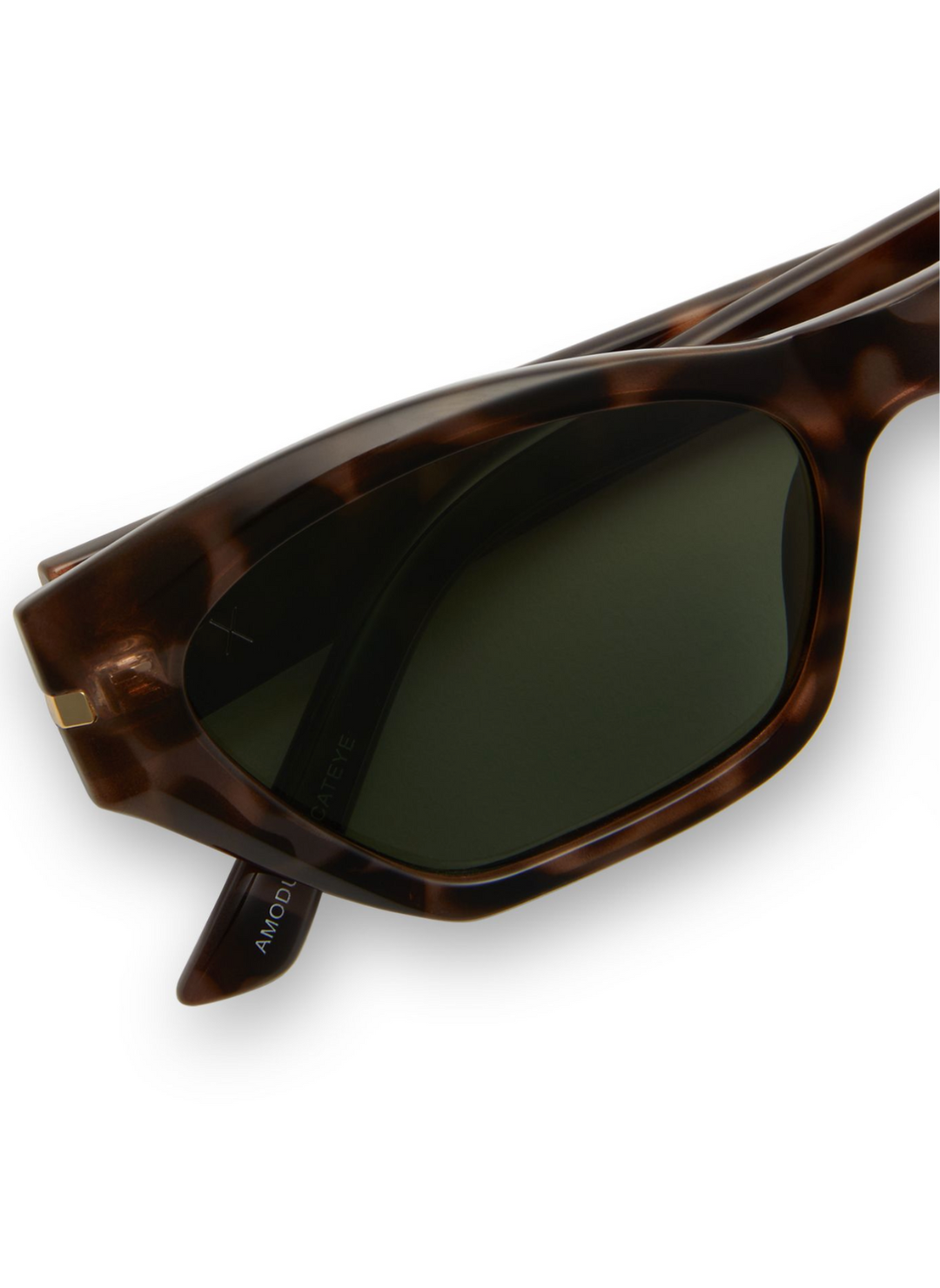 SAWTELLE QUARTZ TORTOISE + G15 POLARIZED