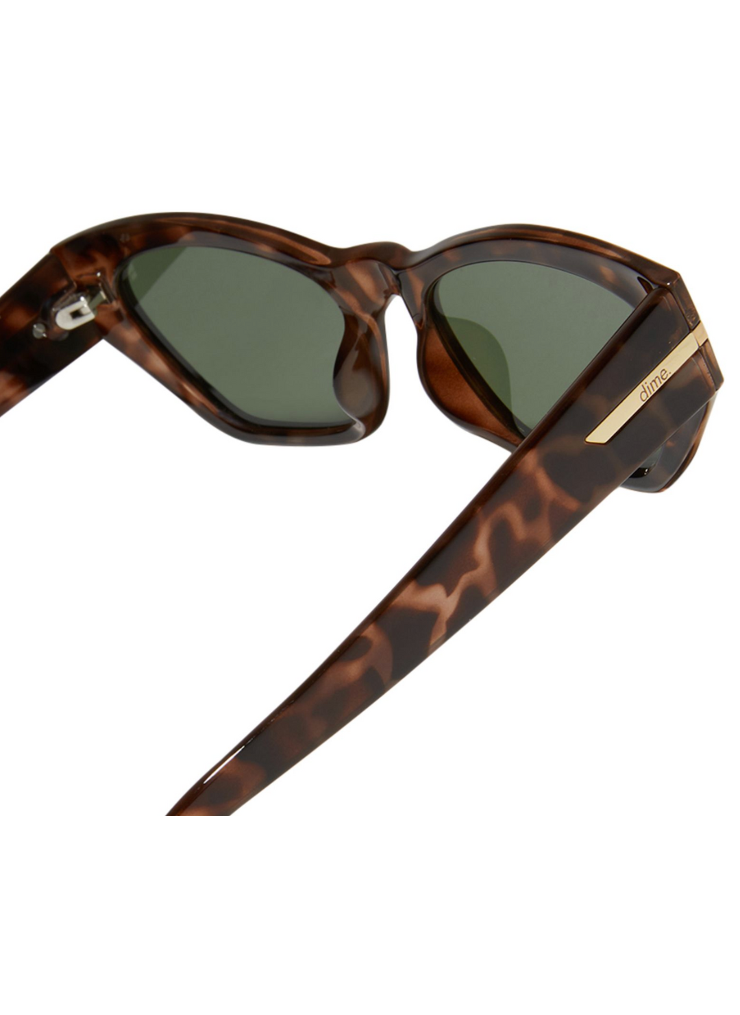 SAWTELLE QUARTZ TORTOISE + G15 POLARIZED