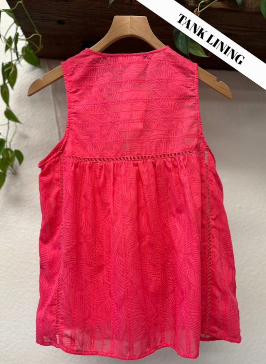 Lovestitch Watermelon Tank