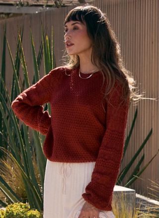 Saltwater Luxe Margow Sweater