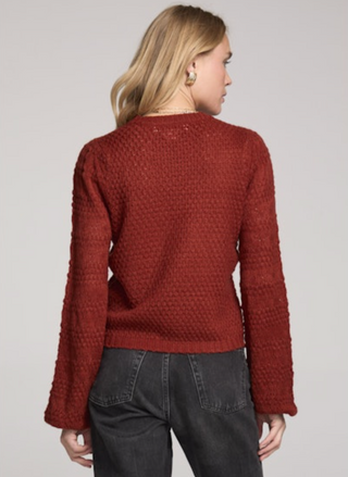 Saltwater Luxe Margow Sweater