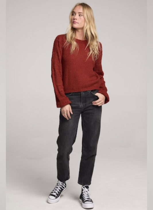 Saltwater Luxe Margow Sweater