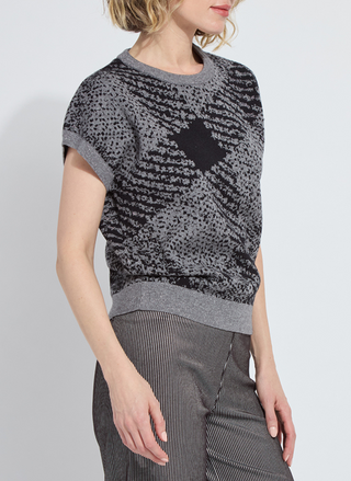 Lyssé Germaine Pullover Sweater