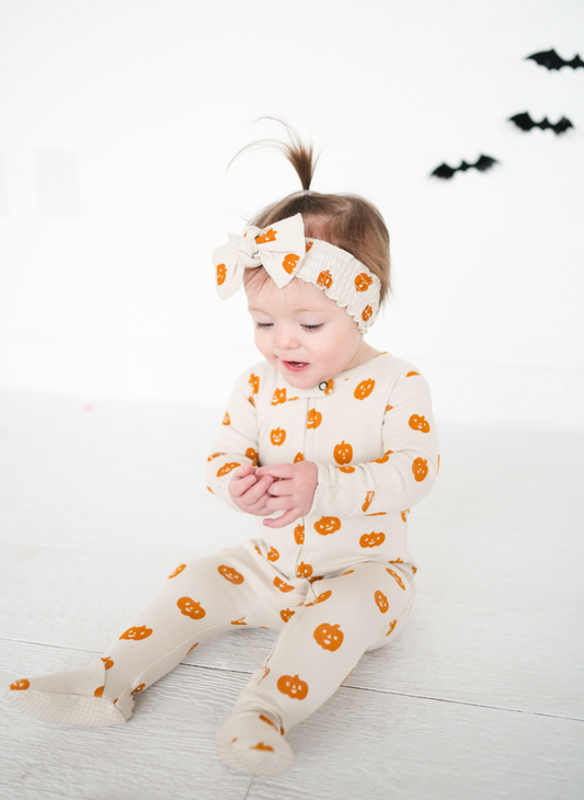 L’ovedbaby Jack-O-Lanterns