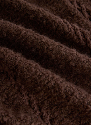 Z Supply Sundance Sweater Jacket