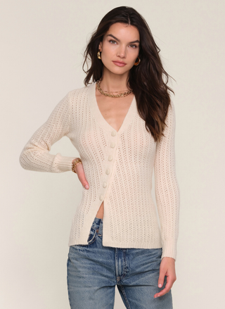 Heartloom Lovett Sweater Top