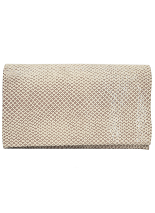 Cream color of Gio wallet
