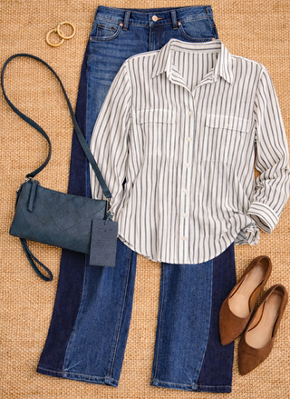 Velvet Heart Talma Top