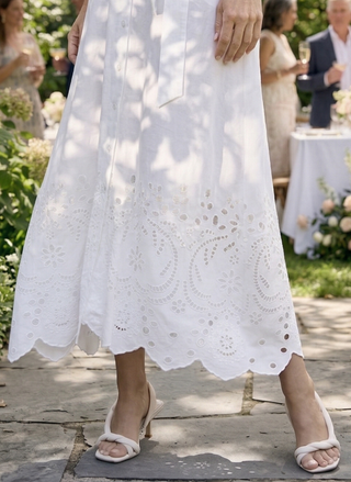 Brave & True Versailles Dress