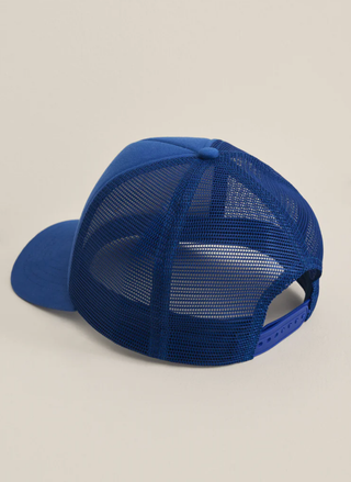 Z Supply Heart Patch Trucker Hat