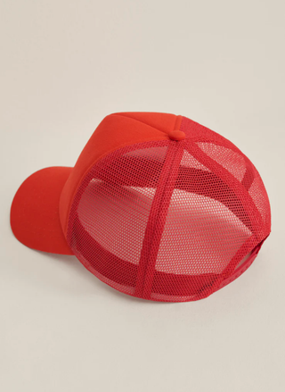 Z Supply American Grown Trucker Hat