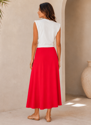 Sharon Maxi Skirt