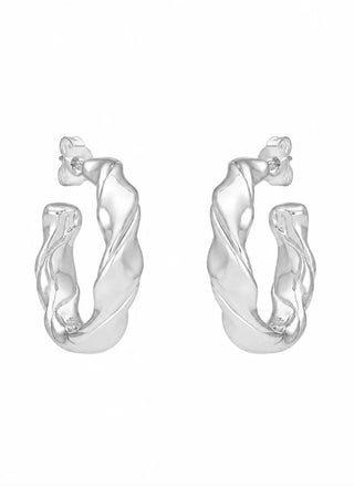 FYB Clarise Hoops