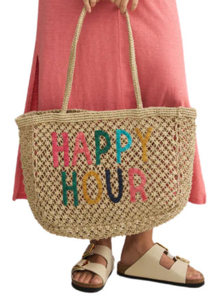 Z Supply Happy Hour Tote