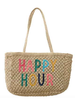 Z Supply Happy Hour Tote