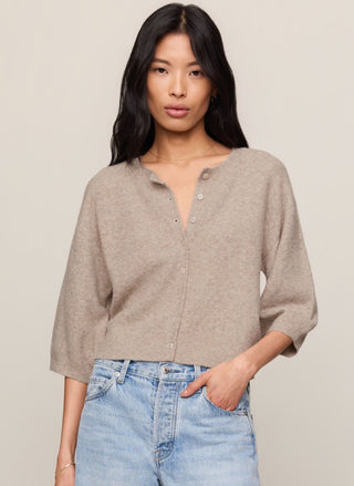 Z Supply Valor Cardigan
