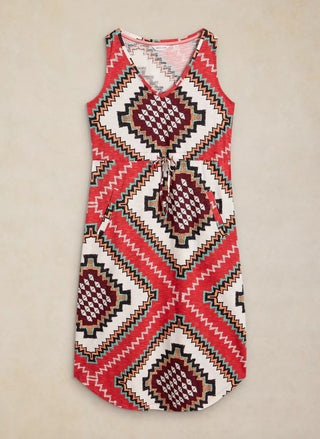 HEIDI JERSEY DRESS