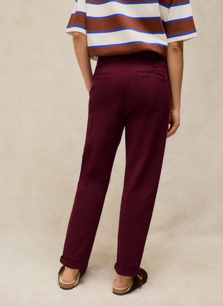 White Stuff Twister Chino Pant