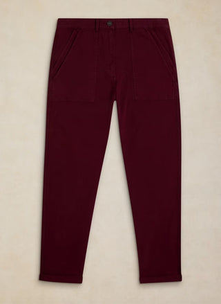 White Stuff Twister Chino Pant