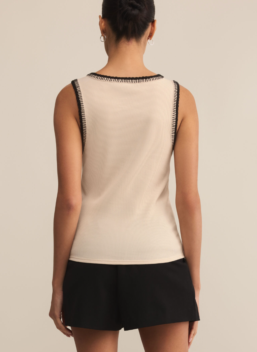 Z Supply Social Tank
