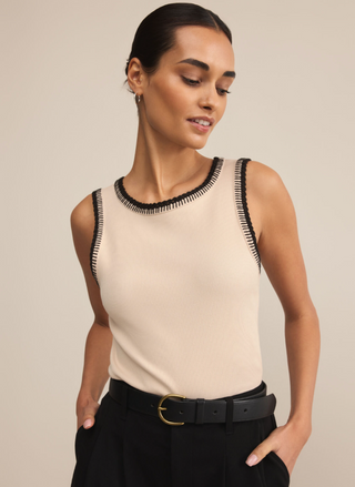 Z Supply Social Tank