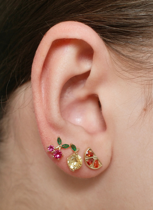 Fruit Stand Studs