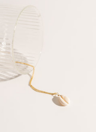 Shelly 14k Gold Filled Necklace