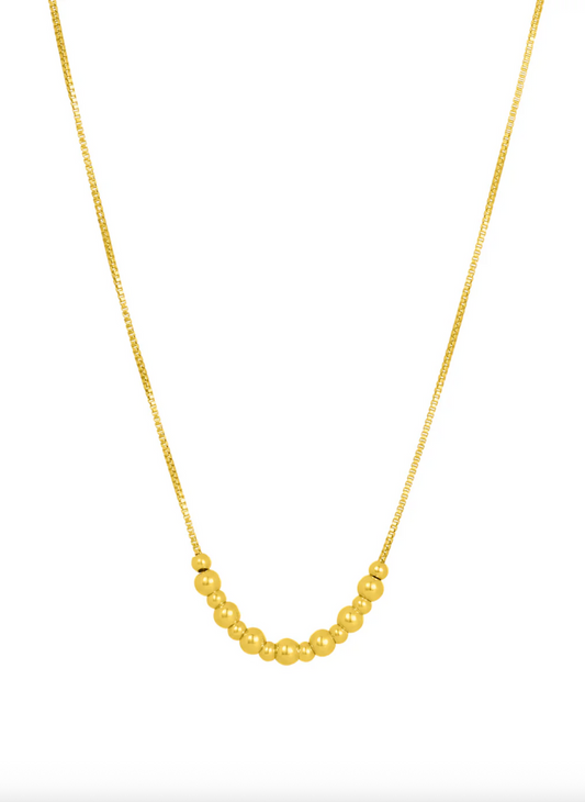 Addison Necklace