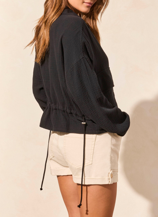 Tribal Day Trip Lt. Weight Jacket