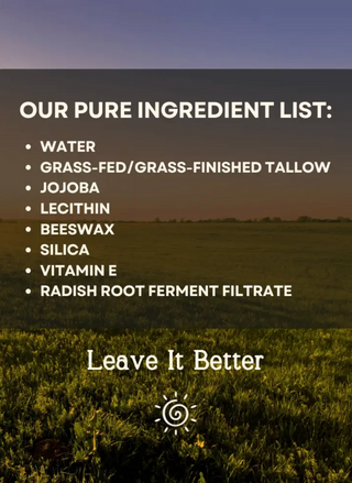 Sky and Sol Face and Body Sunscreen SPF 30