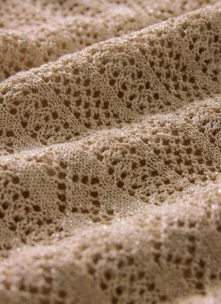 Z Supply Glimmer Sweater Tank