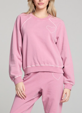 Saltwater Luxe Lovely Pullover